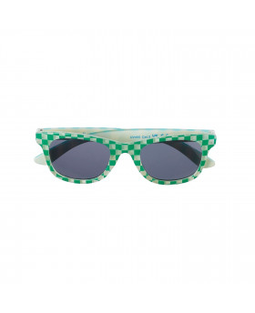 Lunettes de soleil Vert -...