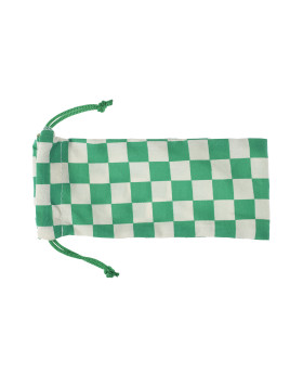 Lunettes de soleil Vert - Rockahula