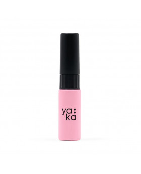 Vernis 2en1 Lait Fraise - Yaka