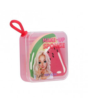 Eponge maquillage Pastèque...