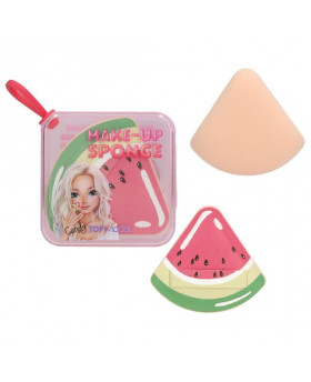 Eponge maquillage Pastèque - Top Model
