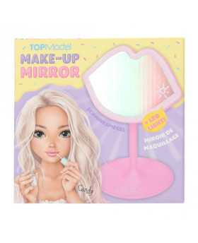 Miroir - Top Model