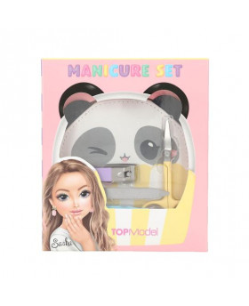 Set manucure Panda - Top Model