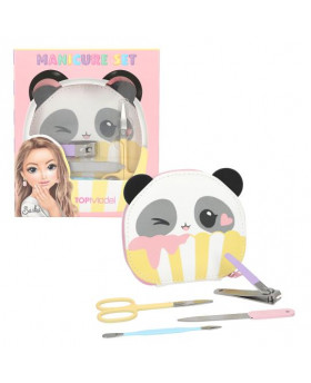 Set manucure Panda - Top Model