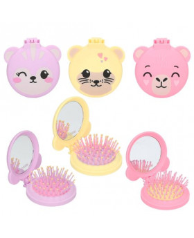 Brosse à cheveux...