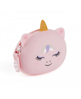 Porte-monnaie Licorne -...