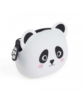 Porte-monnaie Panda - Back2Fun