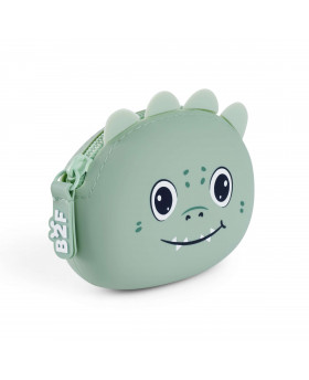 Porte-monnaie Dinosaure -...