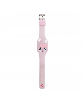 Montre tactile Lapin -...