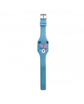 Montre tactile Ours - Back2Fun