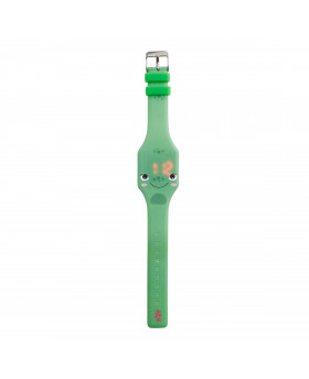 Montre tactile Grenouille -...