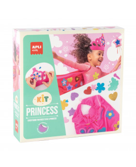 Kit Princesse - Apli