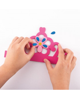 Kit Princesse - Apli