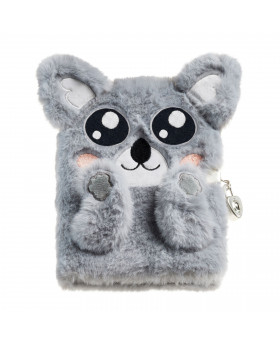 Carnet secret Koala - Back2Fun
