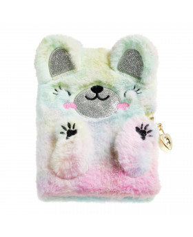 Carnet secret Ours - Apli
