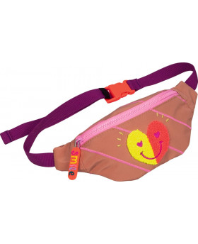 Sac banane enfant Coeur -...