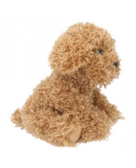 Peluche Chien - Top Model