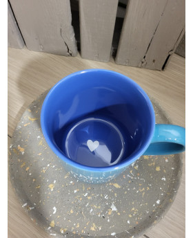 Mug Papy tu es le meilleur - Depesche