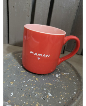 Mug Maman - Depesche
