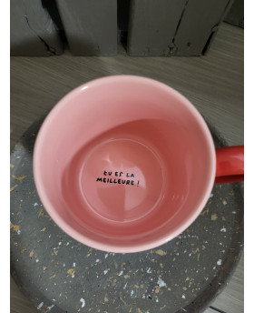 Mug Maman - Depesche