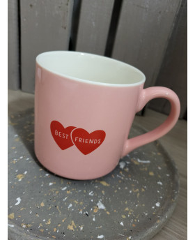 Mug Best friends - Depesche