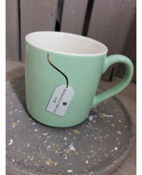 Mug Bon rétablissement -...