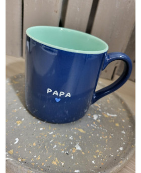 Mug Papa - Depesche