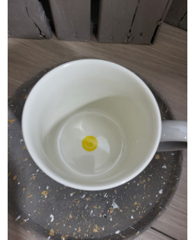 Mug Félicitations - Depesche