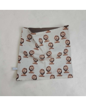 Snood mi-saison côtelé...