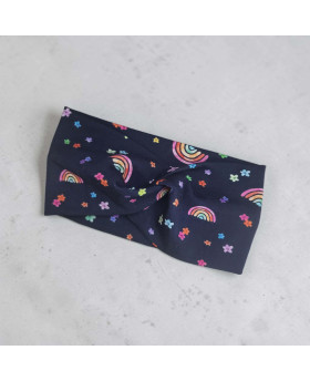 Bandeau Arc-en-ciel -...