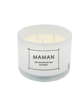 Bougie Maman - BBG