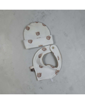 Ensemble naissance Ours -...