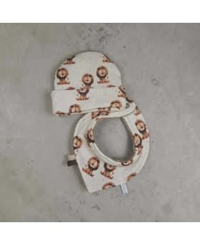 Ensemble naissance Lions -...