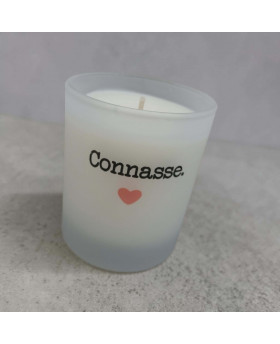 Bougie parfumée Connasse -...