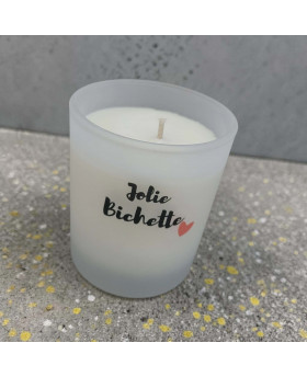 Bougie parfumée Jolie...