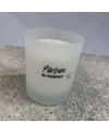 Bougie parfumée Parfum du...