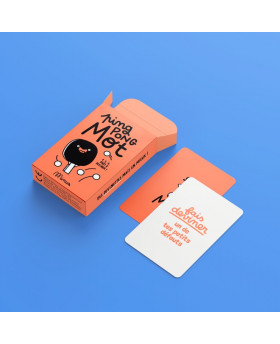 Mini jeu Ping pong mot - Minus