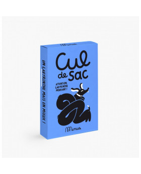 Mini jeu Cul de sac - Minus