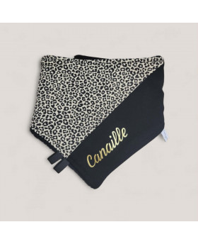 Bandana enfant hiver...