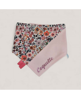 Bandana enfant mi-saison...