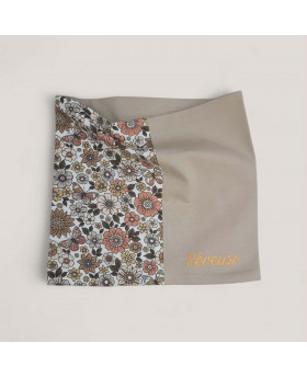 Snood mi-saison...