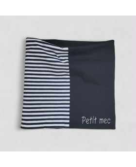Snood mi-saison Petit...