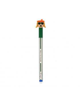 Stylo effaçable Teckel -...