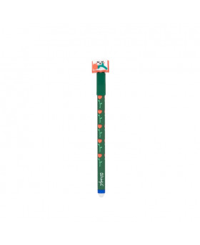 Stylo effaçable Livre -...