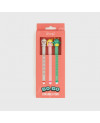 Set de 3 stylos effaçables...
