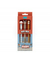 Set de 3 stylos effaçables...