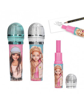 Gomme micro - Top Model