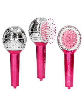 Brosse à cheveux Micro - Top Model