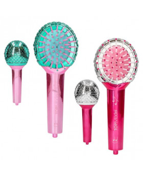 Brosse à cheveux Micro -...