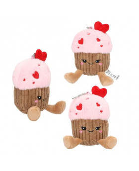 Porte-clés/Peluche Cupcake...